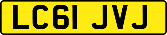 LC61JVJ