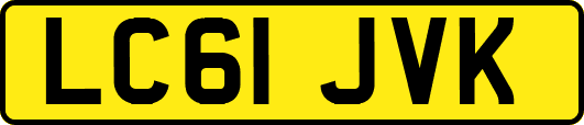 LC61JVK