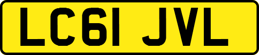 LC61JVL