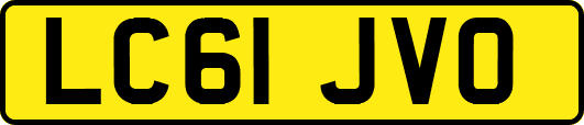 LC61JVO