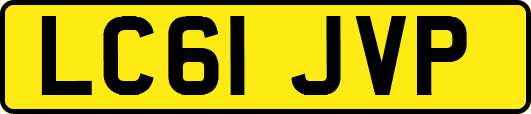 LC61JVP