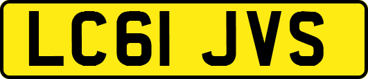 LC61JVS