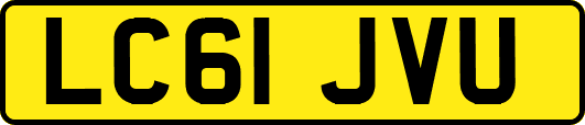LC61JVU