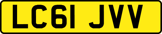 LC61JVV