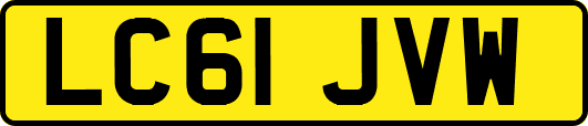 LC61JVW