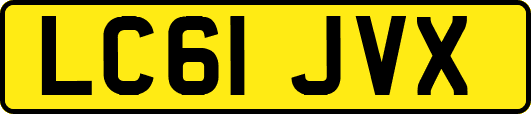 LC61JVX