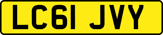 LC61JVY