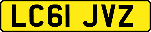LC61JVZ