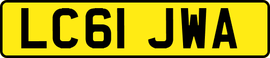 LC61JWA