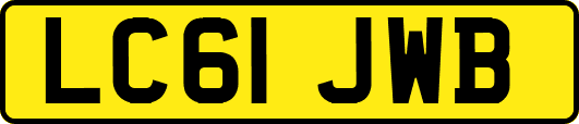 LC61JWB