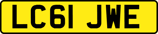 LC61JWE