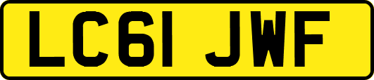 LC61JWF