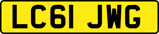 LC61JWG