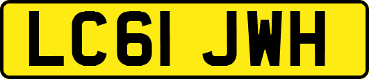 LC61JWH
