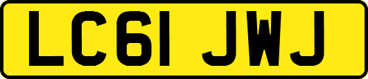 LC61JWJ