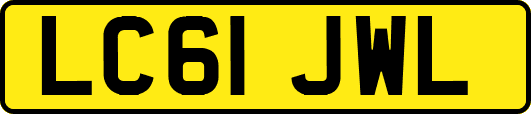 LC61JWL