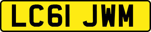 LC61JWM