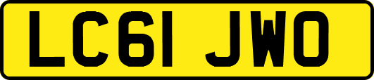 LC61JWO