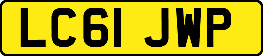 LC61JWP