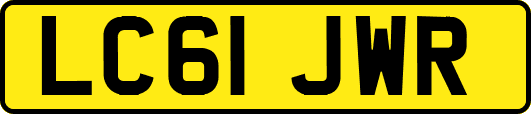 LC61JWR