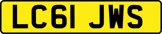 LC61JWS