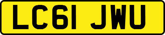 LC61JWU