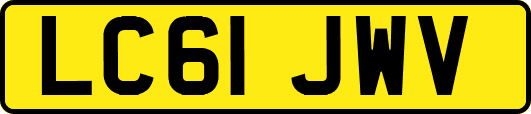 LC61JWV