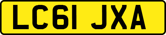 LC61JXA