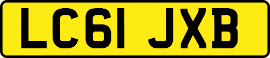 LC61JXB
