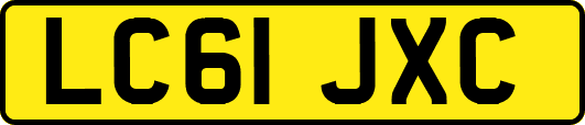 LC61JXC
