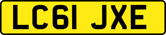 LC61JXE