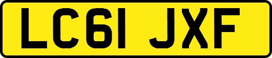 LC61JXF