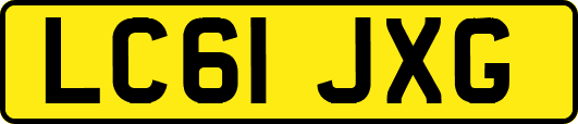 LC61JXG