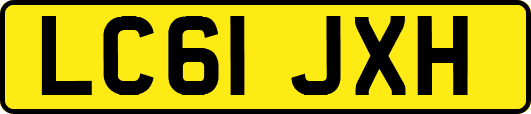 LC61JXH