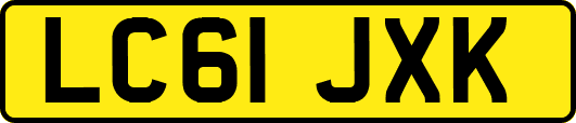 LC61JXK