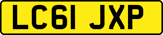 LC61JXP