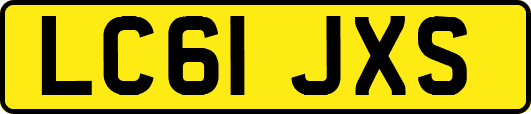 LC61JXS