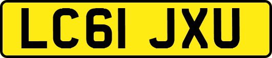 LC61JXU