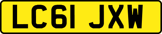 LC61JXW