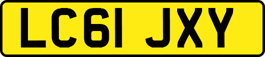 LC61JXY
