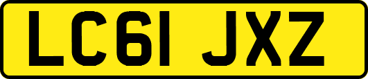 LC61JXZ