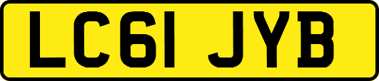 LC61JYB