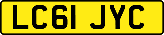 LC61JYC