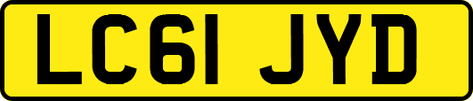 LC61JYD