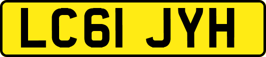 LC61JYH