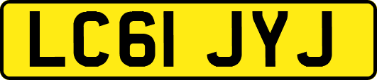 LC61JYJ