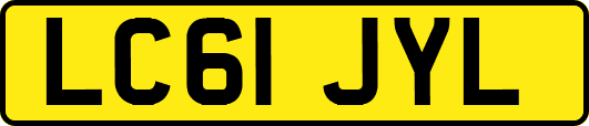 LC61JYL