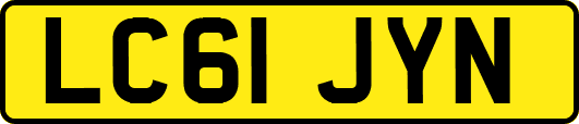 LC61JYN