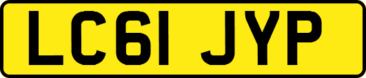 LC61JYP