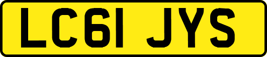 LC61JYS